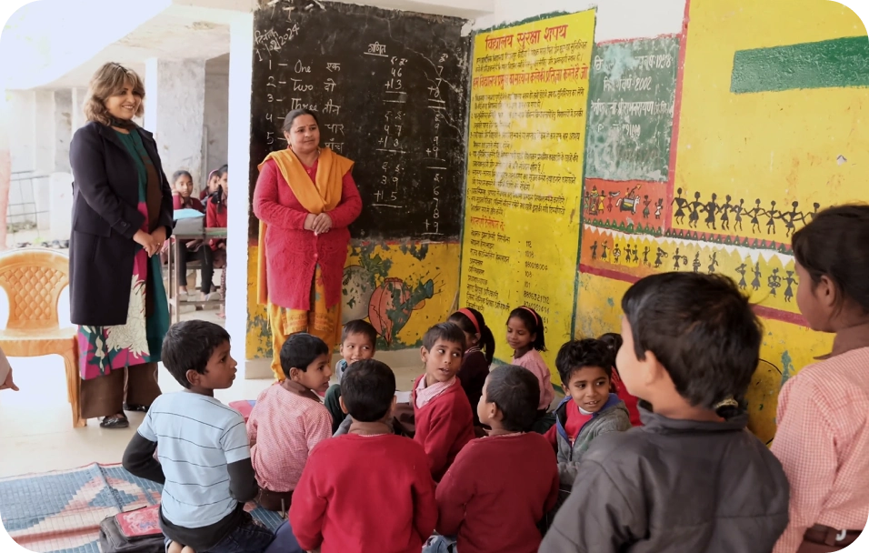 Corporate Social Responsibility (CSR)