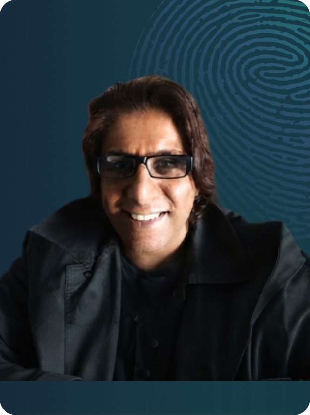 Guest SpeakerTo be announced